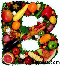 витамин В